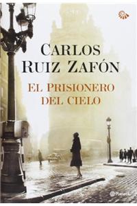 El Prisionero del Cielo