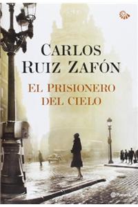 Prisionero del Cielo