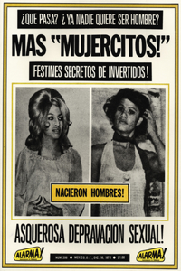 Mujercitos