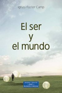 El ser y el mundo: La exploracion de los origenes el ente