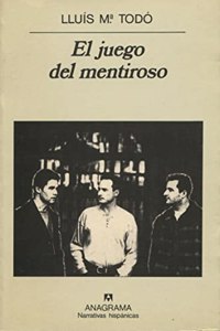 El juego del mentiroso