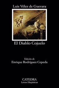 El Diablo Cojuelo (Letras Hispanicas)