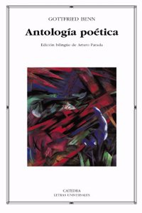 Antologia poetica / Poetic Anthology (Letras Universales)