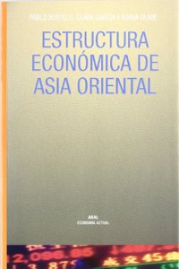 Estructura economica de Asia Oriental