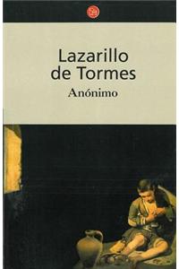 Lazarillo de Tormes