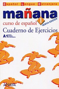 Manana (Nueva edicion)
