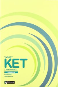 Target KET for schools workbook