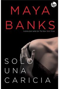 Solo una caricia