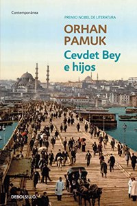 Cevdet Bey e hijos/ Cevdet Bey and his sons