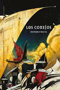 Los conejos