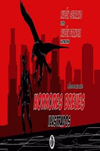 Horrores Breves Ilustrados