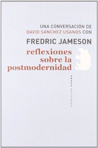 Reflexiones sobre la postmodernidad