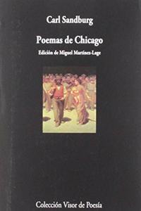 Poemas de Chicago