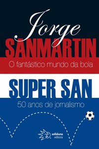 O fantástico mundo da bola