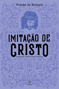 Imitação de Cristo