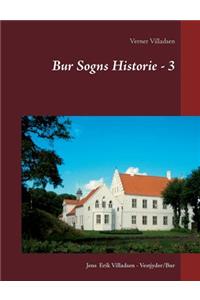 Bur Sogns Historie - 3