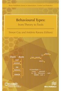 Behavioural Types