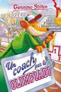 Geronimo Stilton