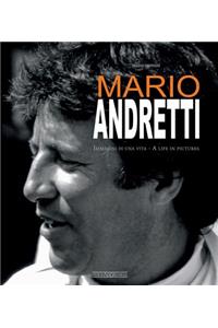 Mario Andretti