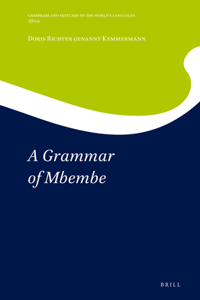 Grammar of Mbembe