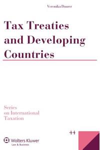 Tax Treaties and Developing Countries