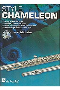 STYLE CHAMELEON