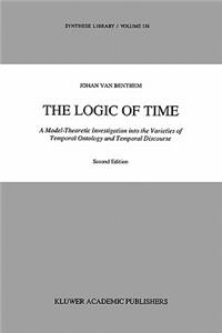 Logic of Time