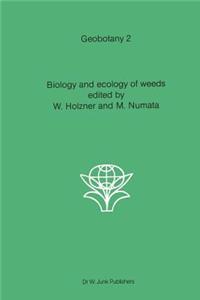 Biology and Ecology of Weeds