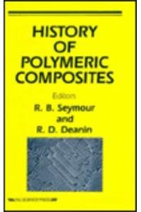History of Polymeric Composites