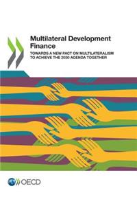 Multilateral Development Finance