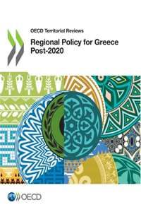 Regional Policy for Greece Post-2020