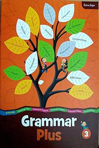 Grammar Plus Class 3