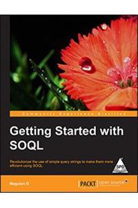 Getting Started with SOQL