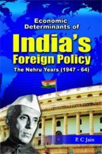 India'S Foreign Policy