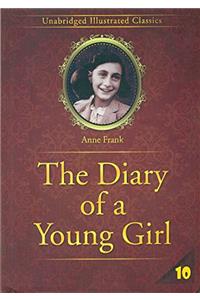 Assig - Novel - 10 - The Diary of Young Girl Class 10