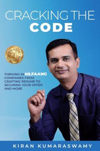CRACKING THE CODE
