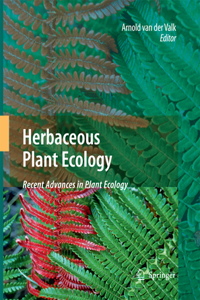 Herbaceous Plant Ecology