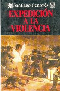 Expedicin a la Violencia