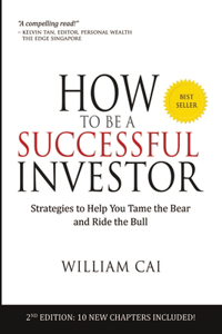 How to Be a Successful Investor