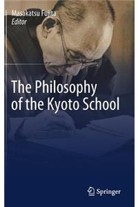 Philosophy of the Kyoto School