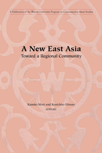 A New East Asia