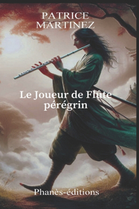 joueur de flûte pérégrin