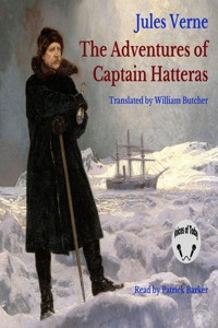 Adventures of Captain Hatteras
