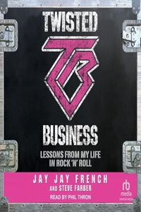 Twisted Business