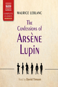 Confessions of Arsène Lupin