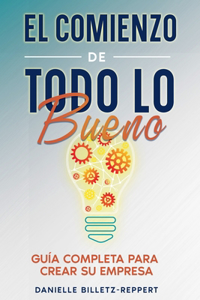 Comienzo de Todo lo Bueno