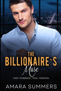 The Billionaire's Muse
