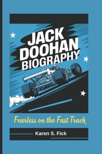 Jack Doohan Biography