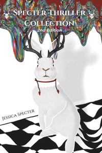 Specter Thriller Collection