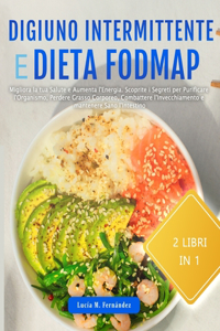 Digiuno Intermittente E Dieta Fodmap